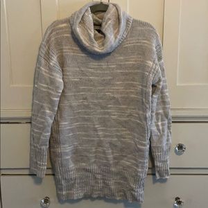 Banana Republic Cowl Neck Sweater